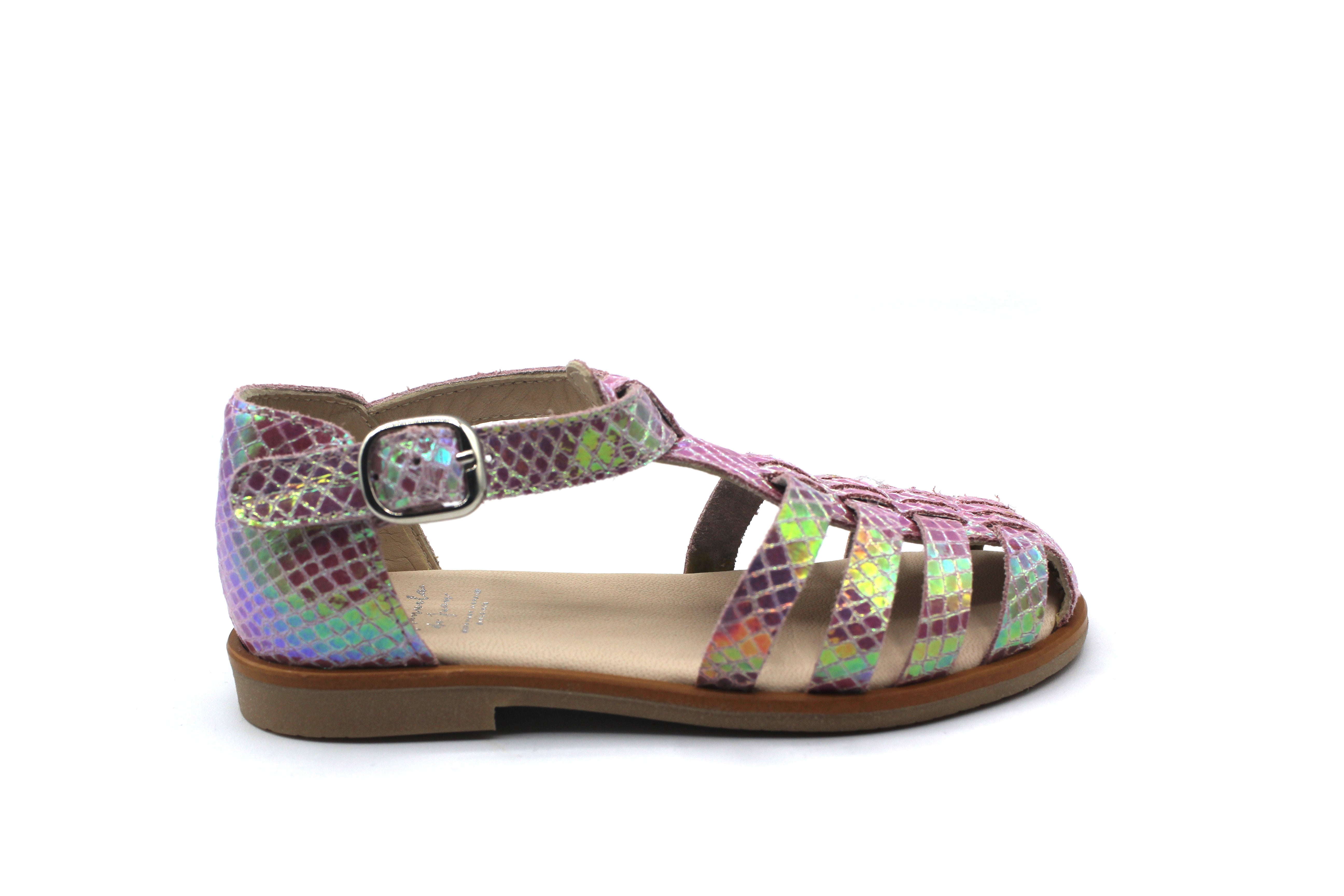 Chaussures Manuela de Juan Taille 26 main image 1