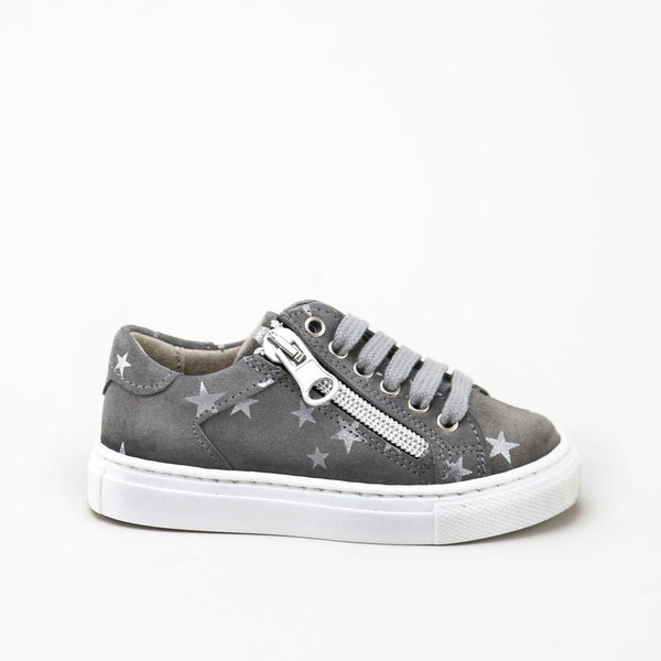 Papanatas Grey Star Sneaker