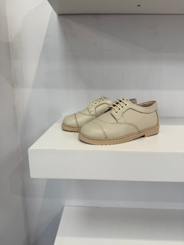 Don Louis Cream Oxford