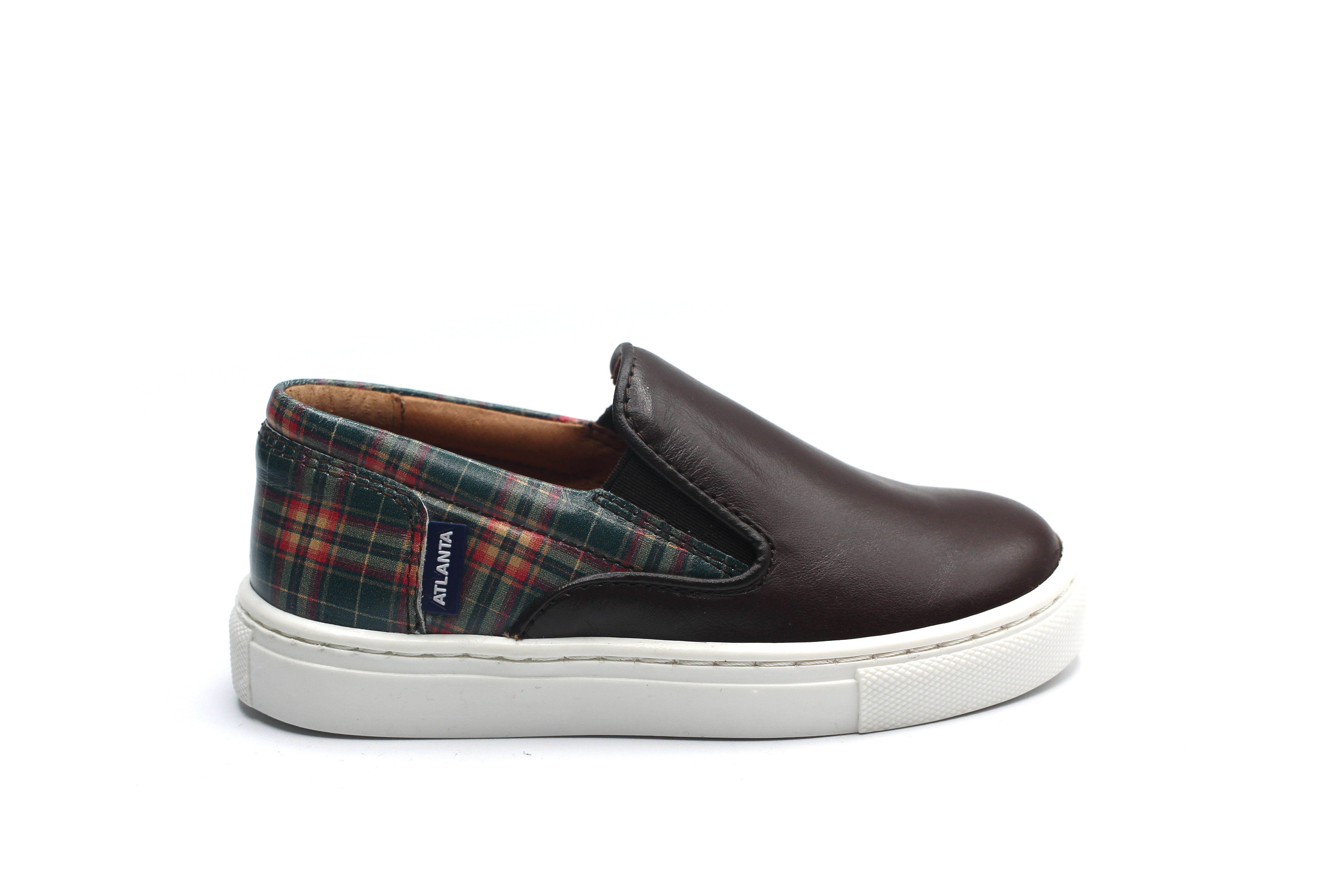 Atlanta Mocassin – Hal Outlet