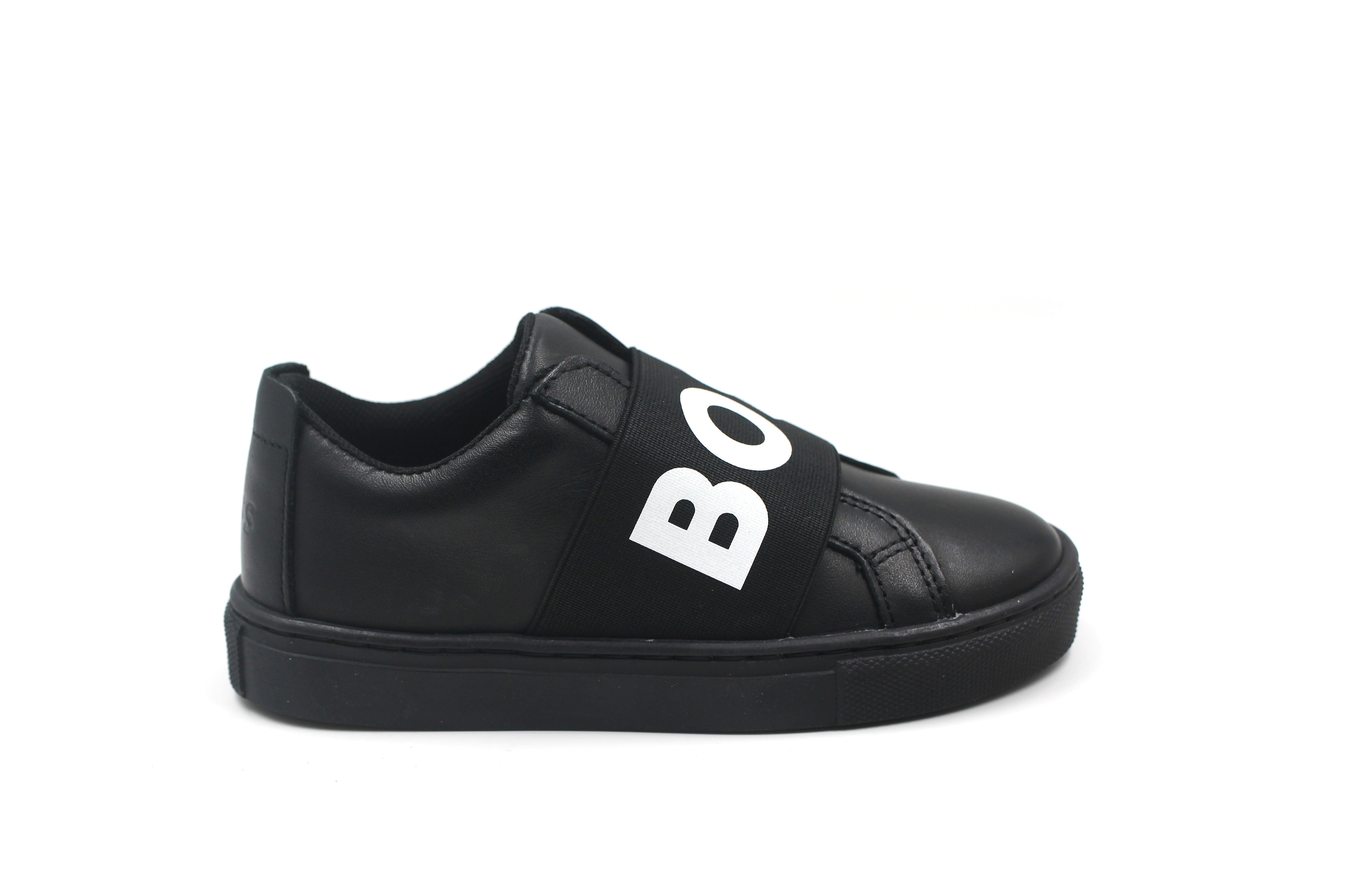 Hugo boss sneakers outlet hotsell