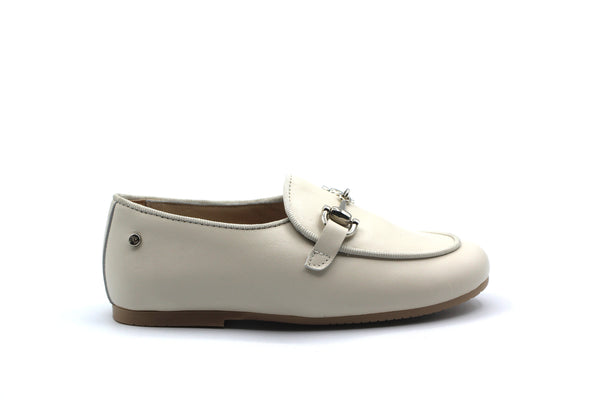 Manuela De Juan Marfil Buckle Loafer