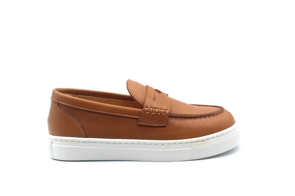 Rondinella Cuoio Nappa Loafer