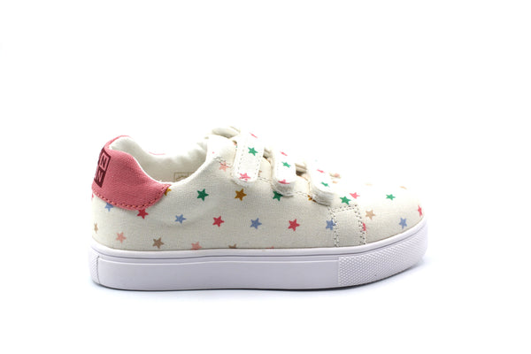 Bonton Creme Sneaker