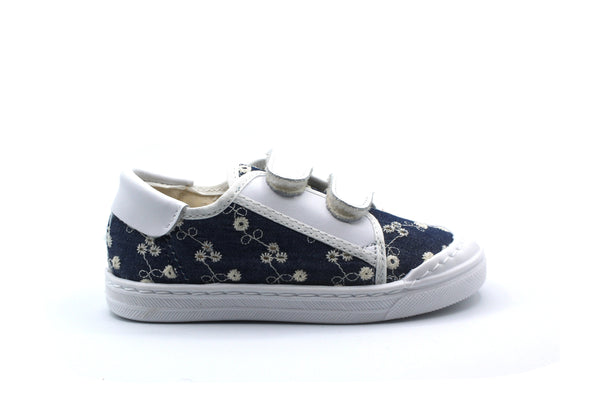 Pepe Jeans Floral Sneaker