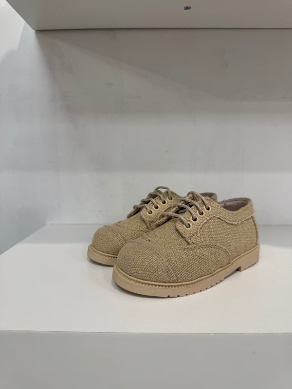 Don Louis Linen Oxford