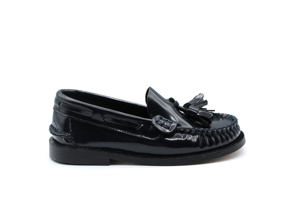 Papanatas Florenti Azul Loafer