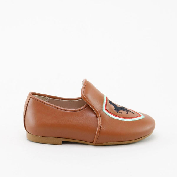 Papanatas camel Insignia Smoking Shoe