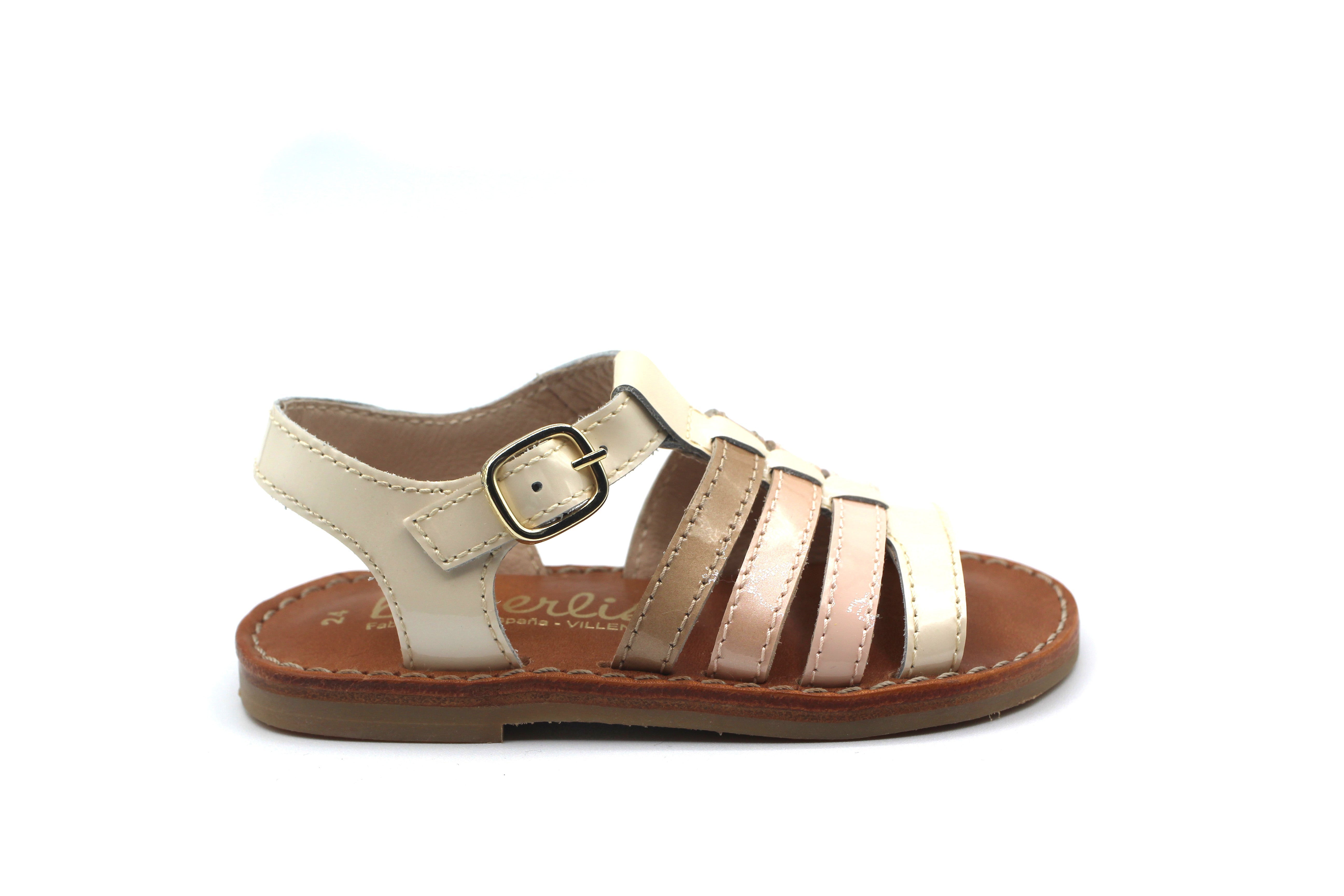 Beberlis sandales deals